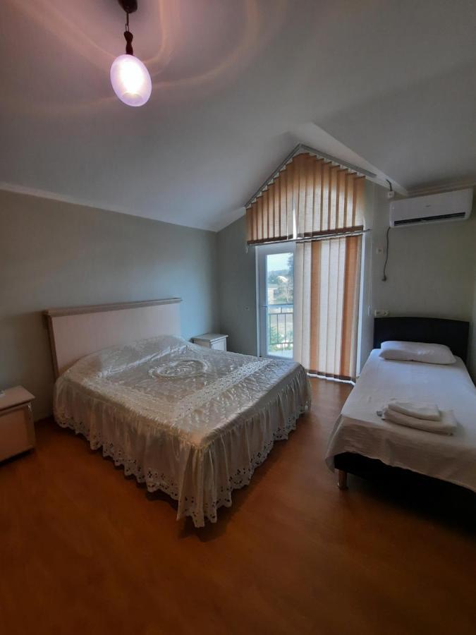 Delta Hotel Уреки Экстерьер фото